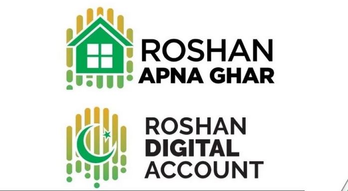 Roshan Apna Ghar