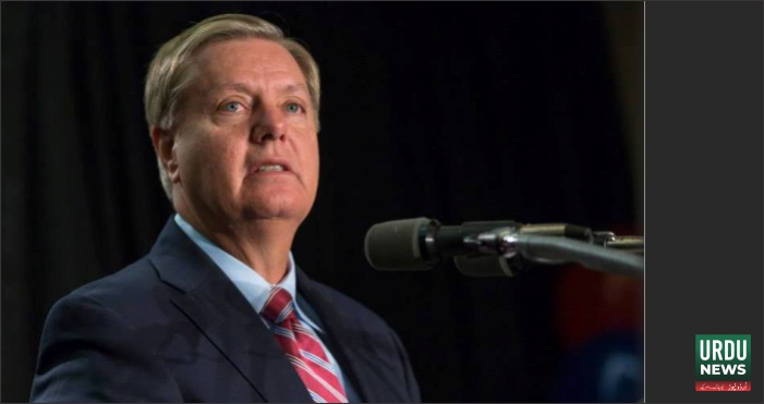 Senator Lindsey Graham