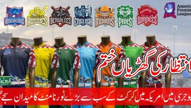American Cricket Premiere League