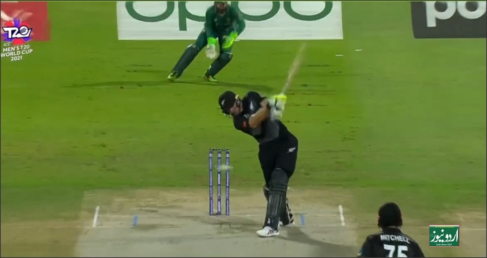 Pak vs NZ T20