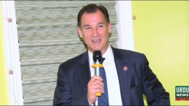 Rep. Tom Suozzi