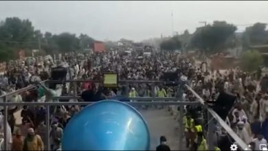 Tehreek-i-Labbaik Pakistan