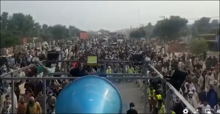 Tehreek-i-Labbaik Pakistan