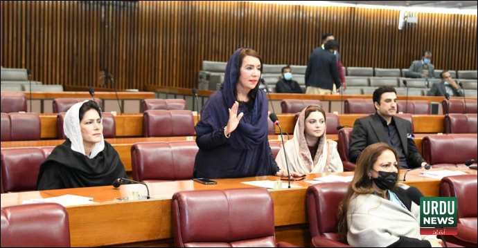 Shakila Luqman, MNA