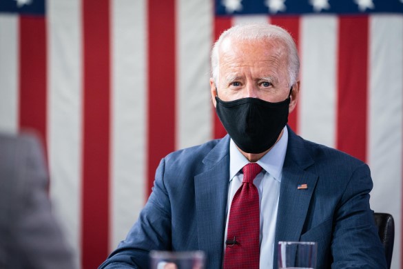 President Joe Biden