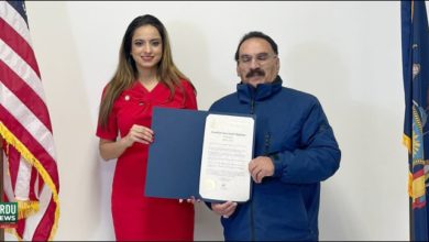 Salman Zafar, Jenifer Rajkumar
