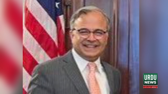 Ambassador Dr Asad Majeed Khan