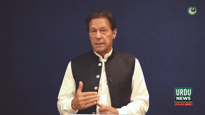 Imran Khan, PTI