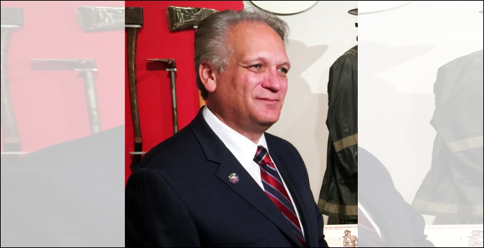 Former Nassau County Executive Edward Mangano sentenced to 12 years in prison