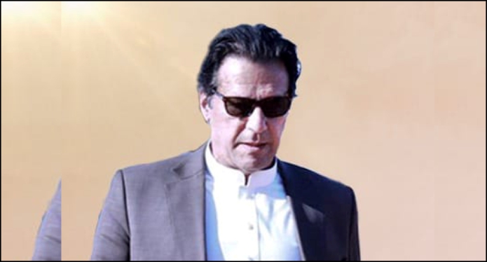 Imran Khan