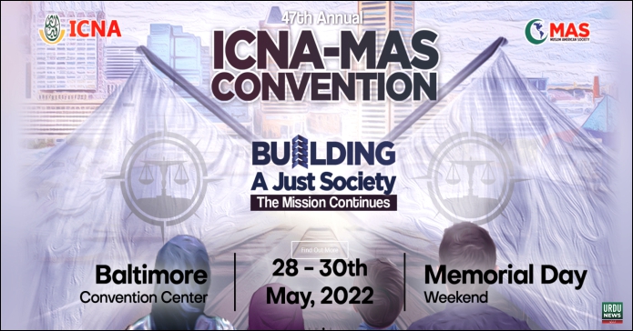 ICNA Mas Convention