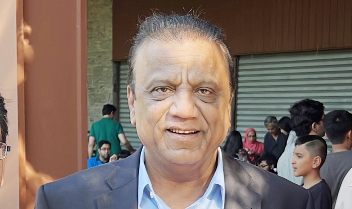 Babar Khan Ghauri