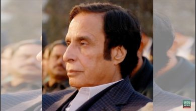 Chaudhry Parvez Elahi