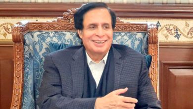 Chaudhry Parvez Elahi