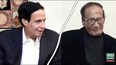 Shujaat Hussain, Parvez Elahi, PMLQ