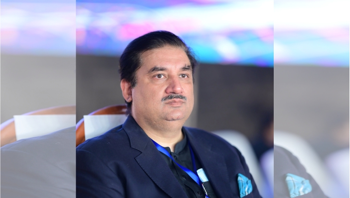 Khurram Dastgir KHan