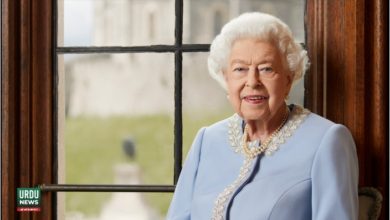 Queen Elizabeth II