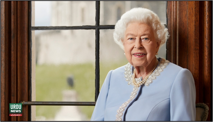 Queen Elizabeth II