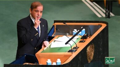 Mian Shehbaz Sharif