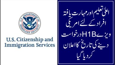 FY 2024 H-1B Cap Initial Registration Period Opens on March 1