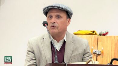 Mohammad Nasim Gilgiti