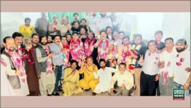 Multan Press Club Elections 2023