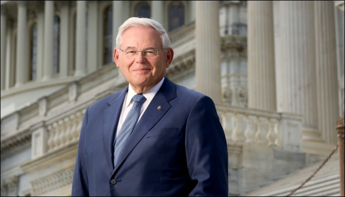 Bob Menendez