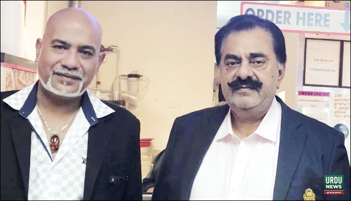 Adnan Shafiq, Sardar Manzoor Khan Panhwar