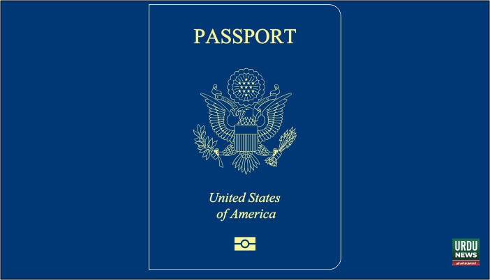 US Passport