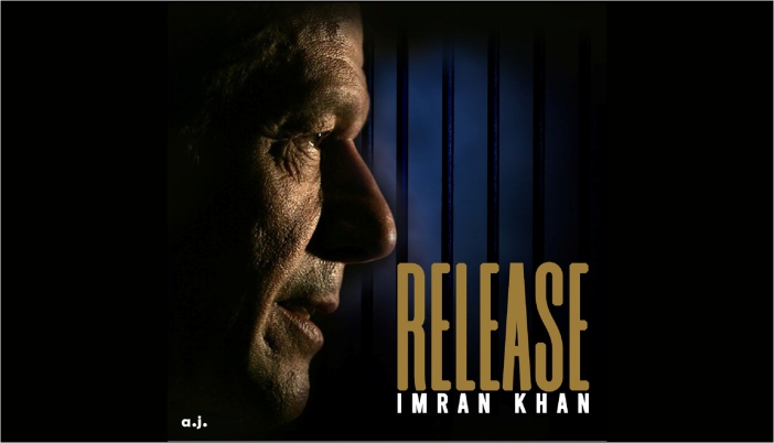 Imran Khan (Photo: Facebook Post)