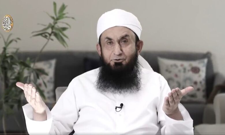 Tariq Jameel