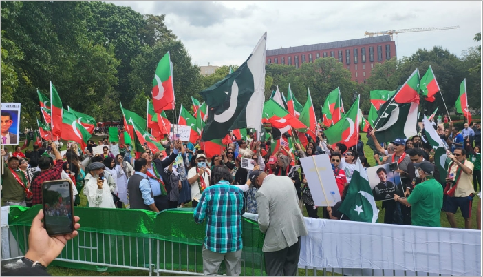 PTI USA