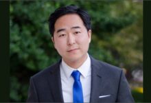 Congressman Andy Kim (D-NJ)