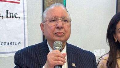 Dr Mohammad Khalid, Staten Island, New York