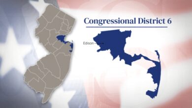 Election profile: 6th Congressional District