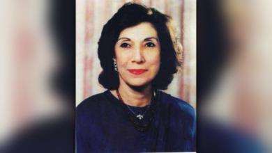 بیگم نصرت بھٹو