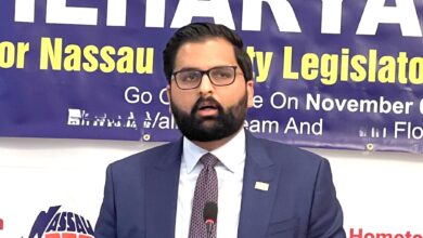 پاکستانی امریکن شہریار علی