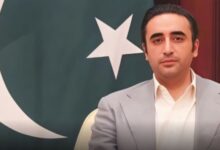 بلاول بھٹو زرداری