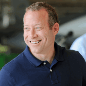 Josh Gottheimer, Democratic Party candidate for Governor