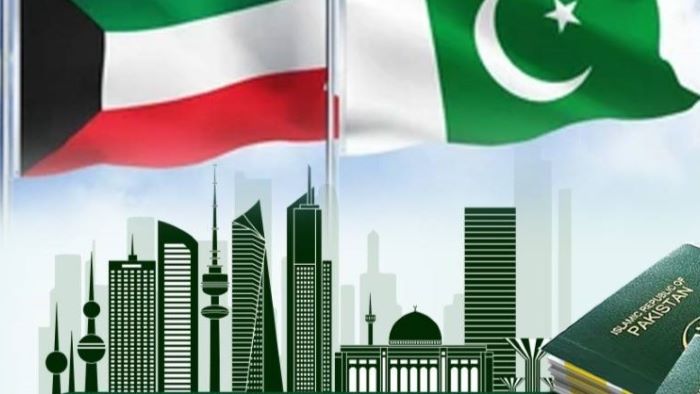 کویت نے 19 سال بعد پاکستانی شہریوں پر عائد ویزہ پابندی ختم کر دی