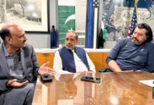 ناسا کاؤنٹی لیجسلیٹر کے امیدوار شہریار علی کا الیکشن ، قاسم مجید کے زیر اہتمام کارنر میٹنگ