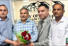 کیپٹن ضیغم عباس