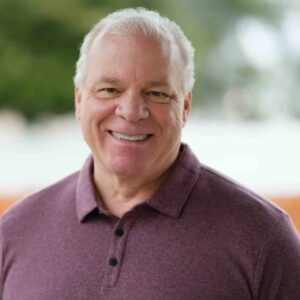 Steve Sweeney , Democratic Party candidate for Governor