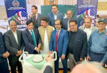 نیویارک میں ”APPAC“ کے زیر اہتمام جشن فتح، پاکستان کی قومی و عسکری قیادت کو مبارکباد، صدر ٹرمپ کا شکرئیہ