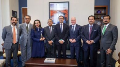 Bilawal-Led Delegation Highlights Indian Aggression in U.S. Meetings