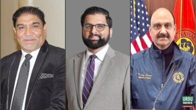 Rana Ashfaq, Sheharyar Ali, Chaudhry Akram