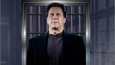 پاکستان تحریک انصاف کے بانی اور سابق وزیر اعظم عمران خان