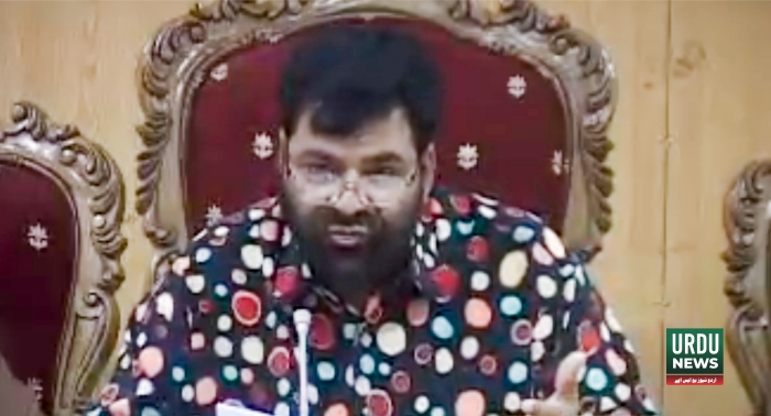 پاکستان ڈے پریڈ نیویارک کے سابق سیکرٹری جنرل طارق کھوکھر