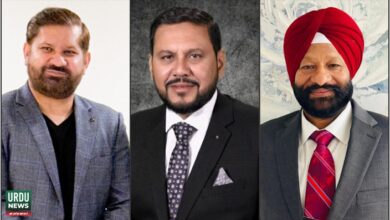 ناسا کاؤنٹی میں عادل رحمان اور عاصم ملک ایڈوائزر ی بورڈ ممبر جبکہ جسبیر سنگھ ہیومین رائٹس کمشنر مقرر