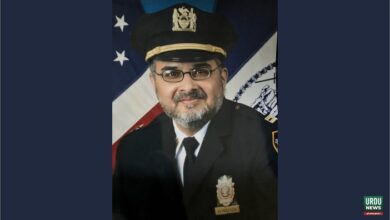 Captain Owais Khanzada NYPD